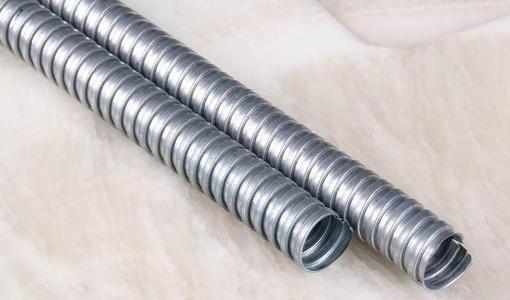 电气施工中金属软管的安装条件及长度要求